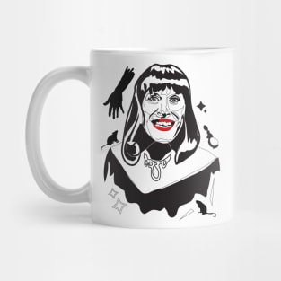 Grand High Witch Mug